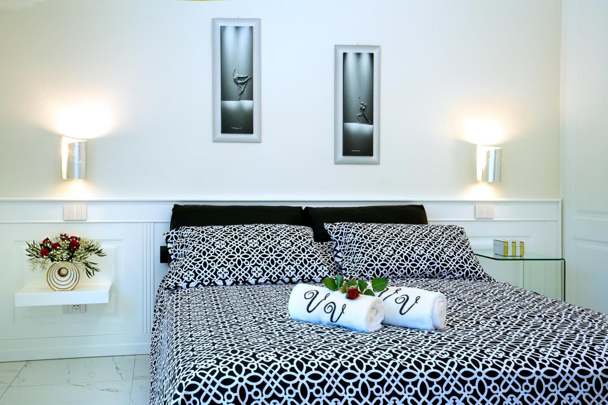 Villa Vittoria B&B - Wellness Terme di Miradolo Kültér fotó