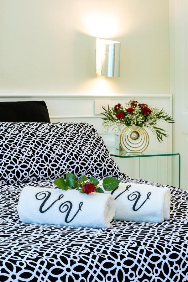 Villa Vittoria B&B - Wellness Terme di Miradolo Kültér fotó