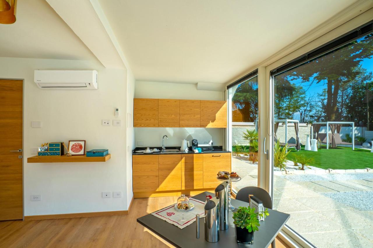 Villa Vittoria B&B - Wellness Terme di Miradolo Kültér fotó