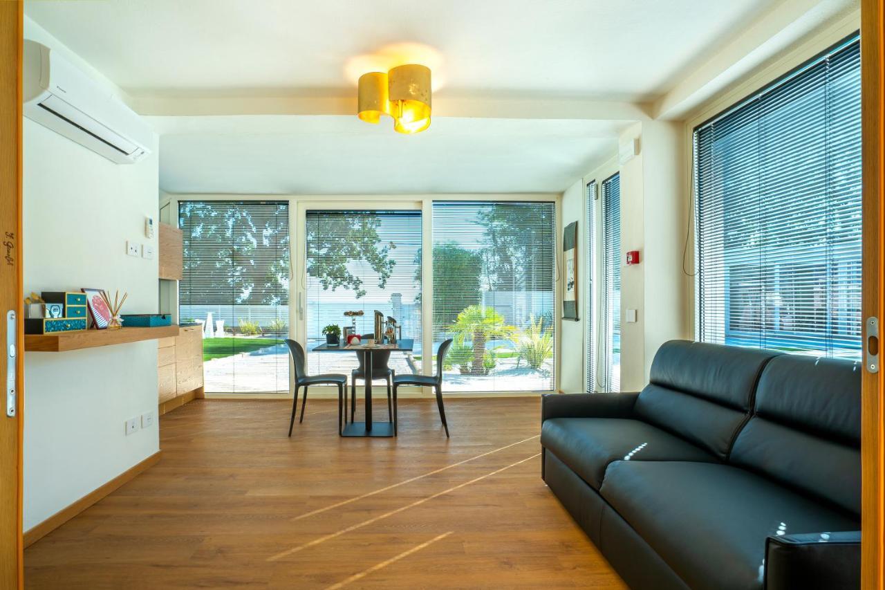 Villa Vittoria B&B - Wellness Terme di Miradolo Kültér fotó