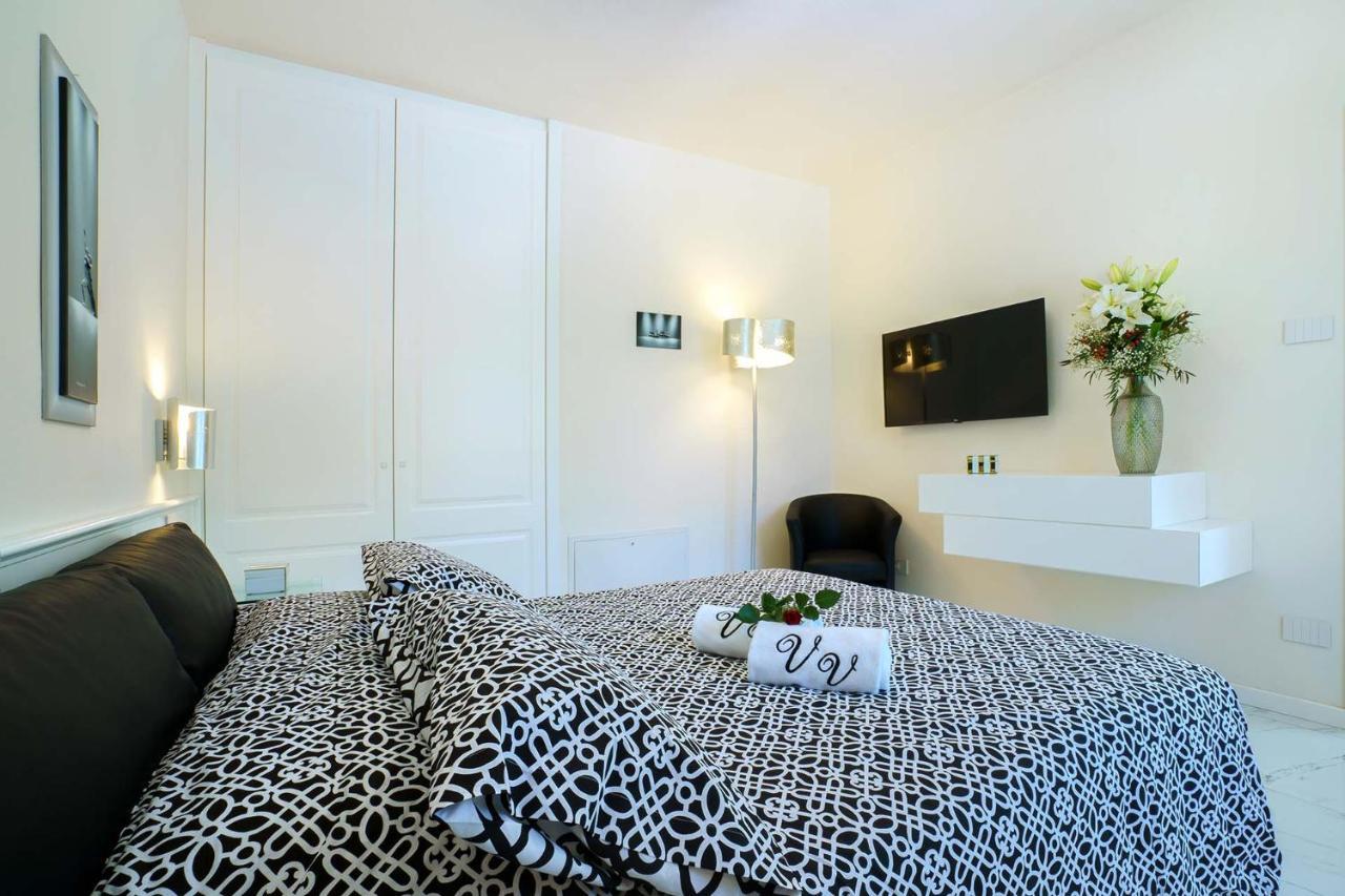 Villa Vittoria B&B - Wellness Terme di Miradolo Kültér fotó