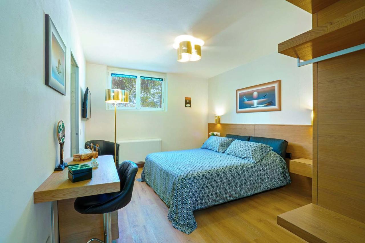 Villa Vittoria B&B - Wellness Terme di Miradolo Kültér fotó