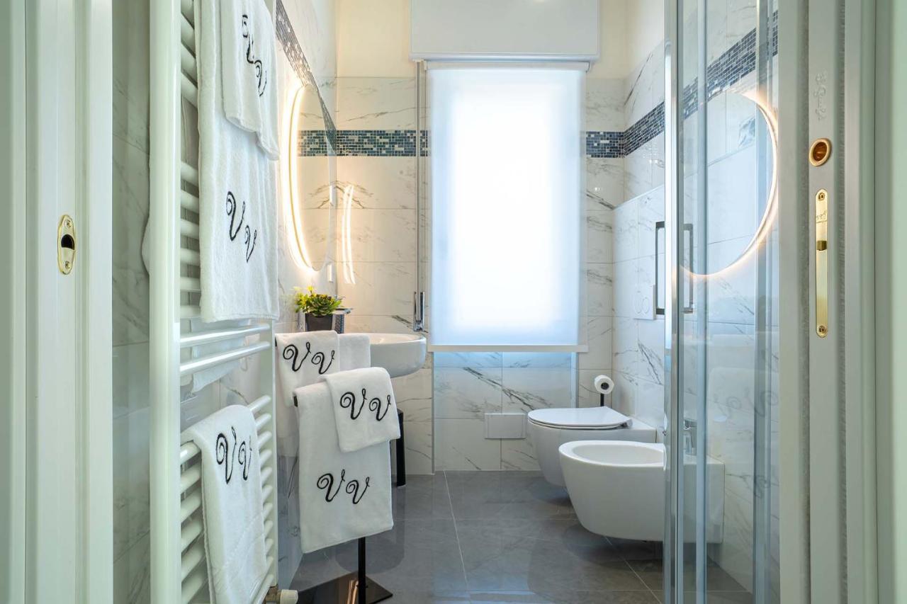Villa Vittoria B&B - Wellness Terme di Miradolo Kültér fotó